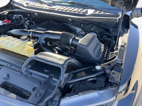 Used 2018 Ford F150 Raptor w/ Equipment Group 802A Luxury image 51