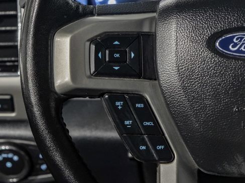 Used 2022 Ford F350 Lariat w/ Lariat Value Package AWD/4WD image 16