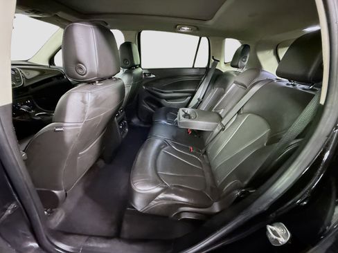 Used 2019 Buick Envision Essence image 25