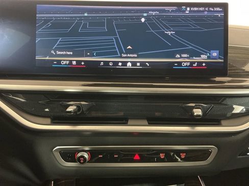 Certified 2025 BMW X5 sDrive40i w/ Parking Assistance Package image 12