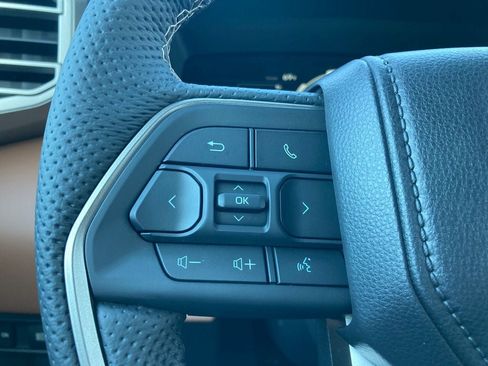New 2026 Toyota Tundra 1794 Edition AWD/4WD image 15