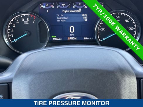 Certified 2023 Ford F150 XLT w/ Equipment Group 302A High image 29