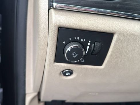Used 2019 Jeep Grand Cherokee Limited AWD/4WD image 22