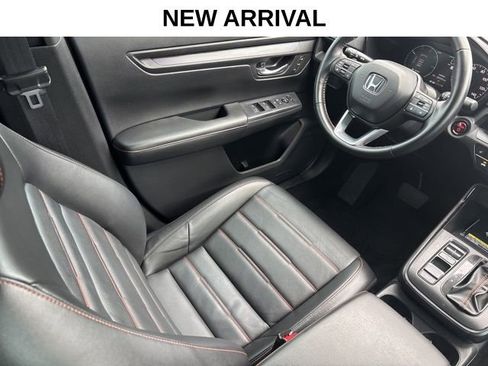 Used 2025 Honda CR-V Sport-L image 14