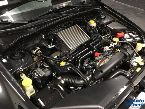 Used 2013 Subaru Impreza WRX Hatchback image 40