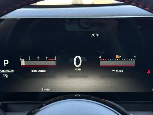 New 2026 Nissan Kicks SR FWD image 30