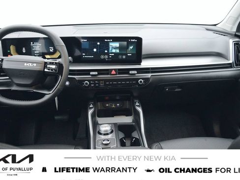 New 2026 Kia Sorento EX AWD/4WD image 17