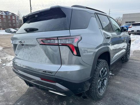 New 2026 Chevrolet Equinox ACTIV w/ Convenience Package III image 28