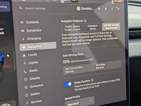 Used 2025 Tesla Model 3 Long Range image 19