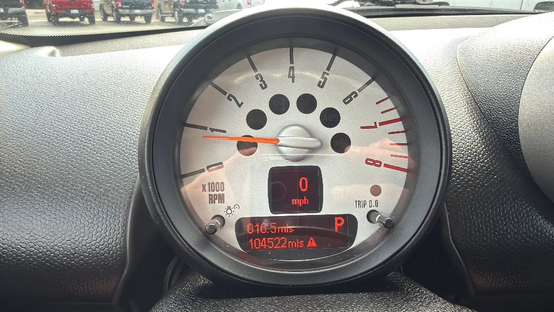 Used 2012 MINI Cooper Countryman S AWD/4WD image 13