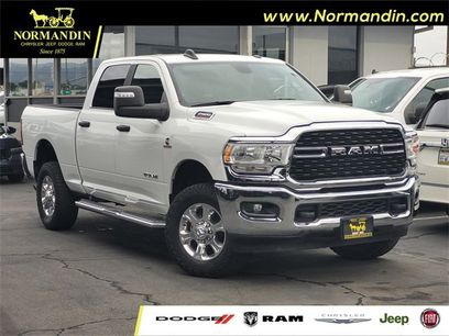 Certified 2024 RAM 2500 Big Horn