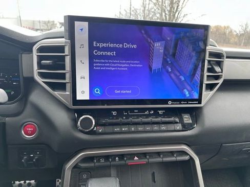 Used 2024 Toyota Sequoia SR5 w/ SR5 Premium Package image 15