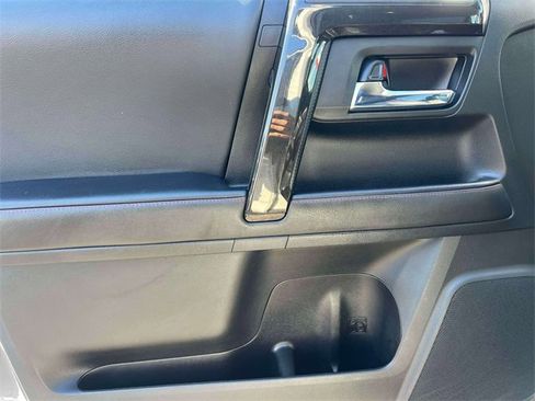 Certified 2023 Toyota 4Runner TRD Off-Road Premium image 21