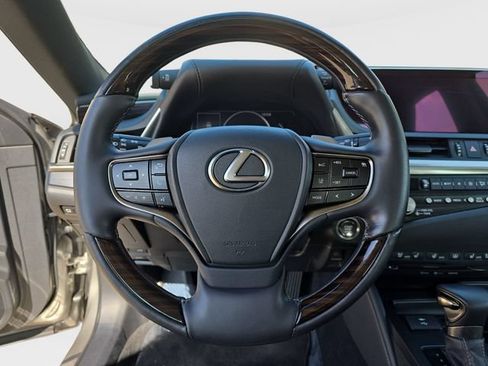Used 2021 Lexus ES 350 w/ Accessory Package 2 FWD image 24