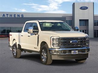 New 2026 Ford F250 Lariat w/ Lariat Ultimate Package video 1