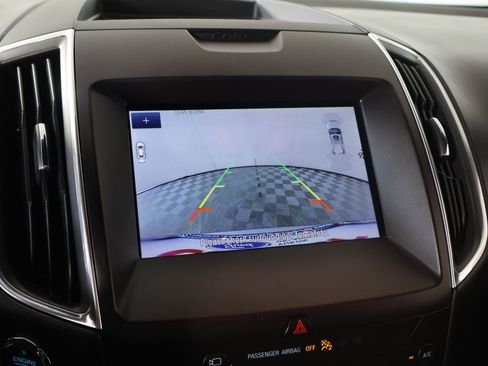 Used 2020 Ford Edge ST w/ Equipment Group 401A image 6