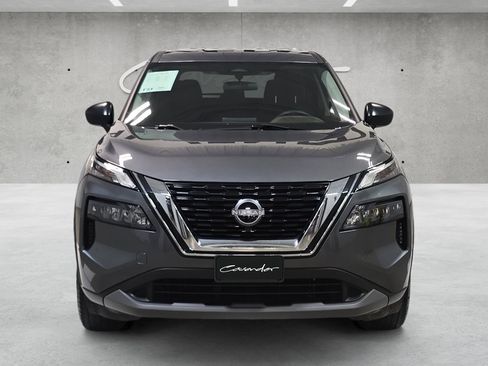 Used 2023 Nissan Rogue S image 21