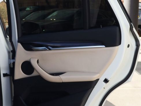 Used 2019 BMW X1 sDrive28i w/ Convenience Package image 27