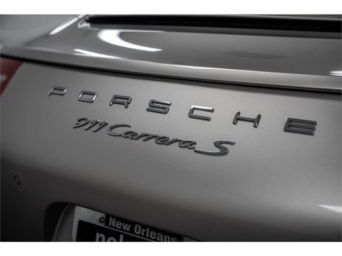 Used 2012 Porsche 911 Carrera S image 24