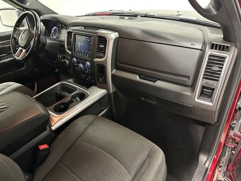 Used 2021 RAM 1500 Classic Warlock image 12