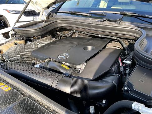 Used 2021 Mercedes-Benz GLE 350 4MATIC image 32