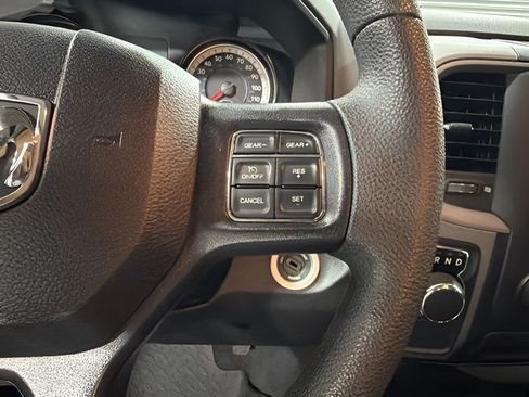 Used 2019 RAM 1500 Tradesman w/ Popular Equipment Group RWD image 19