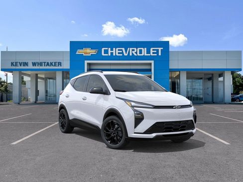 New 2027 Chevrolet Bolt RS image 1