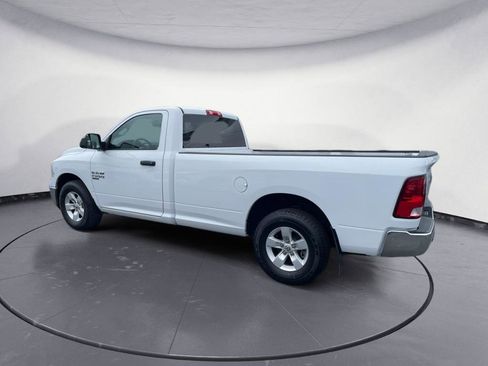 Used 2021 RAM 1500 Tradesman w/ Popular Equipment Group image 3
