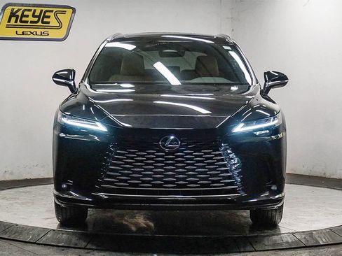 Used 2025 Lexus RX 350 FWD w/ Technology Package image 6