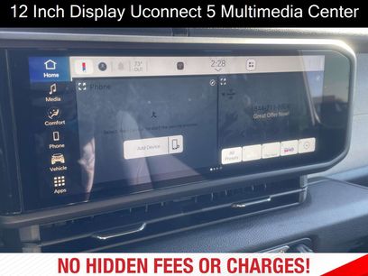 Used 2025 Jeep Wrangler Willys