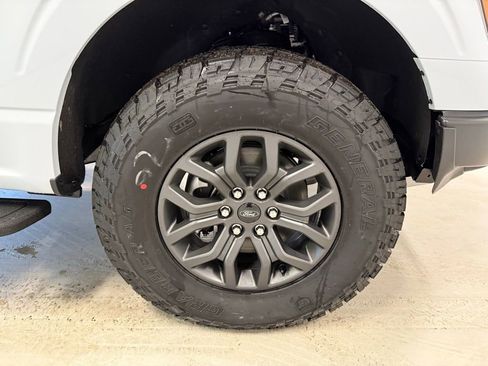 New 2025 Ford F150 Tremor w/ Equipment Group 402A High image 26