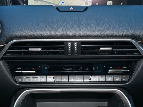 New 2026 MAZDA CX-90 Plug-In Hybrid w/ Preferred image 22