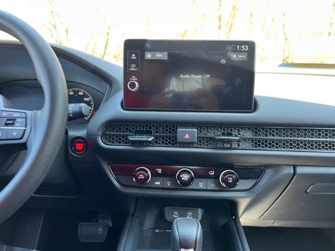 Used 2026 Honda HR-V LX image 26