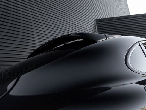 New 2026 Porsche Cayenne Coupe image 31