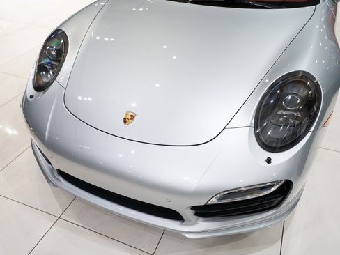 Used 2014 Porsche 911 4 Cabriolet image 38