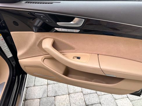 Used 2014 Audi A8 L TDI AWD/4WD image 62