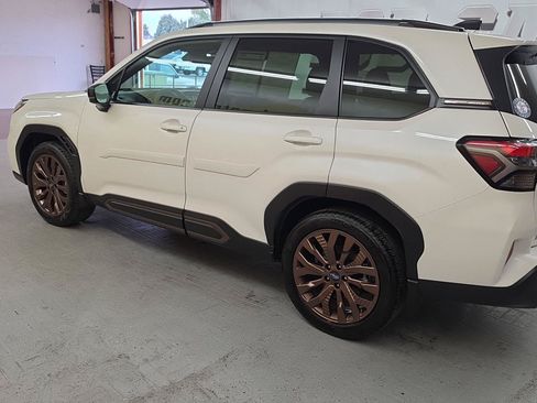 Used 2026 Subaru Forester Sport AWD/4WD image 3
