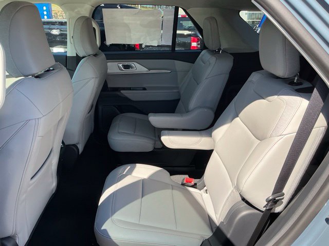 New 2026 Ford Explorer Active w/ Active Comfort Package AWD/4WD image 20