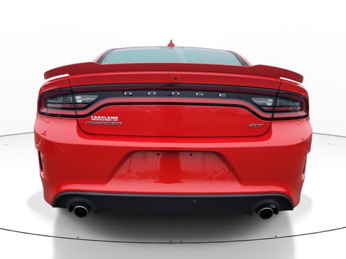 Used 2023 Dodge Charger GT image 5