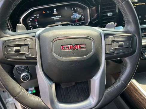 Used 2023 GMC Sierra 1500 Elevation w/ Preferred Package AWD/4WD image 13