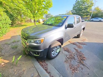 Used 2016 Chevrolet Colorado LT w/ LT Convenience Package
