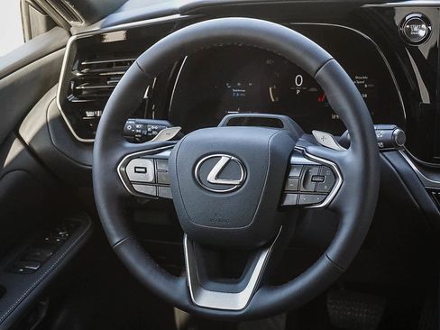 New 2026 Lexus TX 350 FWD image 16