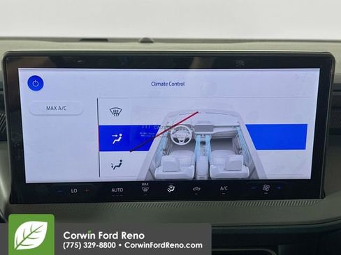 New 2025 Ford Maverick XLT w/ Black Appearance Package image 16
