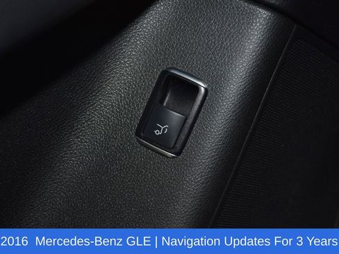 Used 2016 Mercedes-Benz GLE 350 4MATIC image 24