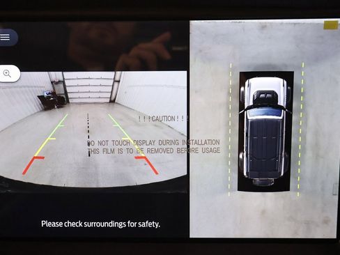 New 2025 Ford Bronco Raptor image 23