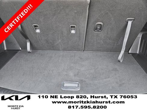 Used 2025 Kia Telluride S image 32