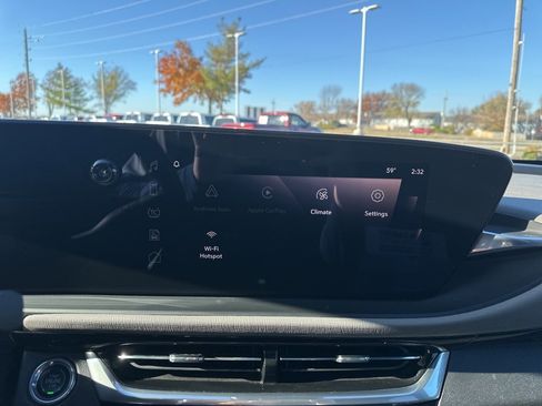 Used 2024 Buick Envista Avenir image 64