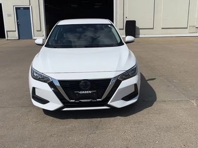 Used 2022 Nissan Sentra S