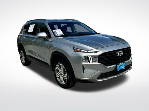 Used 2023 Hyundai Santa Fe SEL image 2