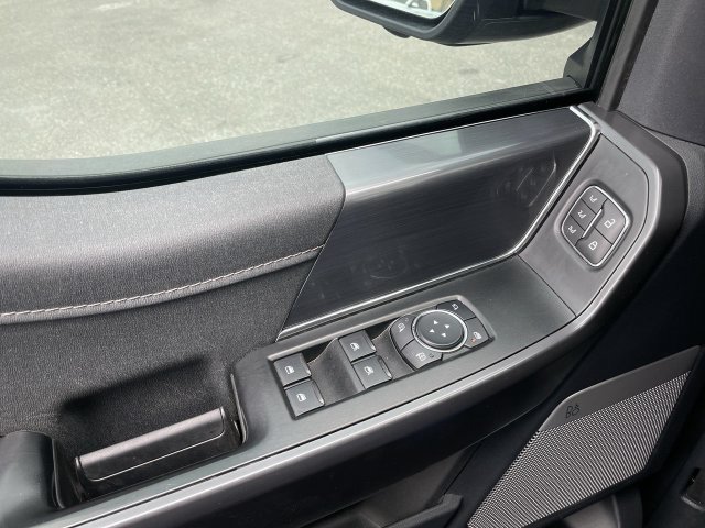 Used 2026 Ford F150 Lariat AWD/4WD image 13